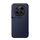 Per Honor Magic7 Pro Custodia per telefono antiurto magnetica in pelle Litchi con copertura completa (blu navy) Per Honor Magic7 Pro Custodia per telefono antiurto magnetica in pelle Litchi con copertura completa (blu navy)