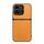 Per Honor X6b Custodia per telefono antiurto magnetica in pelle Litchi con copertura completa (giallo) Per Honor X6b Custodia per telefono antiurto magnetica in pelle Litchi con copertura completa (giallo)