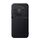 Per Honor X50 Custodia per telefono antiurto magnetica in pelle Litchi con copertura completa (nera)