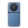 Per Honor X50 Custodia per telefono antiurto magnetica in pelle Litchi con copertura completa (blu) Per Honor X50 Custodia per telefono antiurto magnetica in pelle Litchi con copertura completa (blu)