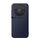 Per Honor X50 Custodia per telefono antiurto magnetica in pelle Litchi con copertura completa (blu navy) Per Honor X50 Custodia per telefono antiurto magnetica in pelle Litchi con copertura completa (blu navy)
