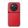 Per Honor X60 Pro Custodia per telefono antiurto magnetica in pelle Litchi con copertura completa (rossa) Per Honor X60 Pro Custodia per telefono antiurto magnetica in pelle Litchi con copertura completa (rossa)