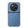 Per Honor X60 Pro Custodia per telefono antiurto magnetica in pelle Litchi con copertura completa (blu) Per Honor X60 Pro Custodia per telefono antiurto magnetica in pelle Litchi con copertura completa (blu)