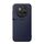 Per Honor X60 Pro Custodia per telefono antiurto magnetica in pelle Litchi con copertura completa (blu navy) Per Honor X60 Pro Custodia per telefono antiurto magnetica in pelle Litchi con copertura completa (blu navy)