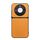 Per Honor X60 Custodia per telefono antiurto magnetica in pelle Litchi con copertura completa (giallo) Per Honor X60 Custodia per telefono antiurto magnetica in pelle Litchi con copertura completa (giallo)