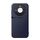 Per Honor X60 Custodia per telefono antiurto magnetica in pelle Litchi con copertura completa (blu navy) Per Honor X60 Custodia per telefono antiurto magnetica in pelle Litchi con copertura completa (blu navy)