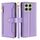 Per Xiaomi 14T 5G Sheep Texture Portafoglio a tracolla con cerniera in pelle Custodia per telefono (viola) Per Xiaomi 14T 5G Sheep Texture Portafoglio a tracolla con cerniera in pelle Custodia per telefono (viola)