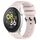 Per COROS Watch 22mm Vertical Pattern Black Buckle Silicone Watch Band (Rosa) Per COROS Watch 22mm Vertical Pattern Black Buckle Silicone Watch Band (Rosa)