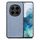 Per Honor Magic7 Pro Custodia per telefono con cover posteriore in pelle con trama in fibra di carbonio (blu) Per Honor Magic7 Pro Custodia per telefono con cover posteriore in pelle con trama in fibra di carbonio (blu)