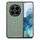 Per Honor Magic7 Pro Custodia per telefono con cover posteriore in pelle con trama in fibra di carbonio (verde) Per Honor Magic7 Pro Custodia per telefono con cover posteriore in pelle con trama in fibra di carbonio (verde)