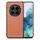 Per Honor Magic7 Pro Custodia per telefono con cover posteriore in pelle con trama in fibra di carbonio (marrone) Per Honor Magic7 Pro Custodia per telefono con cover posteriore in pelle con trama in fibra di carbonio (marrone)