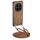 Per Honor Magic7 Pro Custodia per telefono in pelle vintage con retro in PC e tracolla (marrone) Per Honor Magic7 Pro Custodia per telefono in pelle vintage con retro in PC e tracolla (marrone)