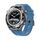 3 pezzi stile più lungo per Huawei Watch Ultimate cinturino di ricambio in silicone (blu navy) 3 pezzi stile più lungo per Huawei Watch Ultimate cinturino di ricambio in silicone (blu navy)