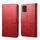 Per Samsung Galaxy A33 5G GUSSIM Custodia per telefono orizzontale in pelle a conchiglia (rossa) Per Samsung Galaxy A33 5G GUSSIM Custodia per telefono orizzontale in pelle a conchiglia (rossa)