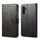Per Samsung Galaxy A34 5G GUSSIM Custodia per telefono orizzontale in pelle a conchiglia (nera) Per Samsung Galaxy A34 5G GUSSIM Custodia per telefono orizzontale in pelle a conchiglia (nera)