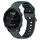 Per Garmin Forerunner 245 Cinturino in silicone bicolore traspirante da 20 mm (verde oliva + nero) Per Garmin Forerunner 245 Cinturino in silicone bicolore traspirante da 20 mm (verde oliva + nero)