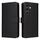 Per Samsung Galaxy S25 5G BETOPNICE BN-005 2 in 1 Custodia staccabile in vera pelle (nero) Per Samsung Galaxy S25 5G BETOPNICE BN-005 2 in 1 Custodia staccabile in vera pelle (nero)