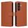 Per Samsung Galaxy S25 5G BETOPNICE BN-005 2 in 1 Custodia staccabile in vera pelle (marrone) Per Samsung Galaxy S25 5G BETOPNICE BN-005 2 in 1 Custodia staccabile in vera pelle (marrone)