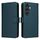 Per Samsung Galaxy S25 5G BETOPNICE BN-005 2 in 1 Custodia staccabile in vera pelle (blu) Per Samsung Galaxy S25 5G BETOPNICE BN-005 2 in 1 Custodia staccabile in vera pelle (blu)