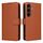 Per Samsung Galaxy S25+ 5G BETOPNICE BN-005 2 in 1 Custodia staccabile in vera pelle (marrone) Per Samsung Galaxy S25+ 5G BETOPNICE BN-005 2 in 1 Custodia staccabile in vera pelle (marrone)
