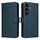 Per Samsung Galaxy S25+ 5G BETOPNICE BN-005 2 in 1 Custodia staccabile in vera pelle (blu) Per Samsung Galaxy S25+ 5G BETOPNICE BN-005 2 in 1 Custodia staccabile in vera pelle (blu)