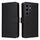 Per Samsung Galaxy S25 Ultra 5G BETOPNICE BN-005 2 in 1 Custodia staccabile in vera pelle (nero) Per Samsung Galaxy S25 Ultra 5G BETOPNICE BN-005 2 in 1 Custodia staccabile in vera pelle (nero)