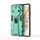Per Honor X60 5G Supersonic PC + TPU Custodia per telefono (verde)