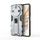 Per Honor X60 5G Supersonic PC + TPU Custodia per telefono (grigio)