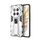Per Honor X60 Pro 5G Supersonic PC + TPU Custodia per telefono (bianco)
