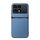 Per Redmi K70E Custodia per telefono antiurto magnetica in pelle Litchi con copertura completa (blu) Per Redmi K70E Custodia per telefono antiurto magnetica in pelle Litchi con copertura completa (blu)