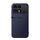 Per Redmi K70E Custodia per telefono antiurto magnetica in pelle Litchi con copertura completa (blu navy) Per Redmi K70E Custodia per telefono antiurto magnetica in pelle Litchi con copertura completa (blu navy)