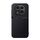 Per Redmi Note 14 Pro+ 5G Custodia per telefono antiurto magnetica in pelle Litchi a copertura totale (nera)