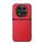Per Redmi Note 14 Pro+ 5G Custodia per telefono antiurto magnetica in pelle Litchi a copertura totale (rosso) Per Redmi Note 14 Pro+ 5G Custodia per telefono antiurto magnetica in pelle Litchi a copertura totale (rosso)
