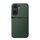 Per vivo iQOO Neo9 Custodia per telefono antiurto magnetica in pelle Litchi con copertura completa (verde) Per vivo iQOO Neo9 Custodia per telefono antiurto magnetica in pelle Litchi con copertura completa (verde)