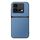 Per vivo iQOO Neo8 / iQOO Neo8 Pro Custodia per telefono antiurto magnetica in pelle Litchi a copertura totale (blu) Per vivo iQOO Neo8 / iQOO Neo8 Pro Custodia per telefono antiurto magnetica in pelle Litchi a copertura totale (blu)