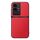 Per vivo iQOO 11 Pro Custodia per telefono antiurto magnetica in pelle Litchi con copertura completa (rosso) Per vivo iQOO 11 Pro Custodia per telefono antiurto magnetica in pelle Litchi con copertura completa (rosso)