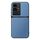 Per vivo iQOO 11 Pro Custodia per telefono antiurto magnetica in pelle Litchi con copertura completa (blu) Per vivo iQOO 11 Pro Custodia per telefono antiurto magnetica in pelle Litchi con copertura completa (blu)
