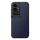 Per vivo iQOO 11 Pro Custodia per telefono antiurto magnetica in pelle Litchi con copertura completa (blu navy) Per vivo iQOO 11 Pro Custodia per telefono antiurto magnetica in pelle Litchi con copertura completa (blu navy)