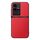 Per vivo iQOO 11 Custodia per telefono antiurto magnetica in pelle Litchi con copertura completa (rossa) Per vivo iQOO 11 Custodia per telefono antiurto magnetica in pelle Litchi con copertura completa (rossa)