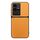 Per vivo iQOO 11 Custodia per telefono antiurto magnetica in pelle Litchi con copertura completa (giallo) Per vivo iQOO 11 Custodia per telefono antiurto magnetica in pelle Litchi con copertura completa (giallo)