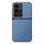 Per vivo iQOO 11 Custodia per telefono antiurto magnetica in pelle Litchi con copertura completa (blu) Per vivo iQOO 11 Custodia per telefono antiurto magnetica in pelle Litchi con copertura completa (blu)