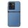 Per vivo iQOO 10 Pro Custodia per telefono antiurto magnetica in pelle Litchi a copertura totale (blu) Per vivo iQOO 10 Pro Custodia per telefono antiurto magnetica in pelle Litchi a copertura totale (blu)