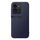 Per vivo iQOO 10 Pro Custodia per telefono antiurto magnetica in pelle Litchi con copertura completa (blu navy) Per vivo iQOO 10 Pro Custodia per telefono antiurto magnetica in pelle Litchi con copertura completa (blu navy)
