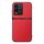 Per vivo iQOO 10 Custodia per telefono antiurto magnetica in pelle Litchi a copertura totale (rossa) Per vivo iQOO 10 Custodia per telefono antiurto magnetica in pelle Litchi a copertura totale (rossa)