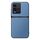 Per vivo iQOO 10 Custodia per telefono antiurto magnetica in pelle Litchi con copertura completa (blu) Per vivo iQOO 10 Custodia per telefono antiurto magnetica in pelle Litchi con copertura completa (blu)