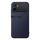 Per vivo iQOO 9 Pro Custodia per telefono antiurto magnetica in pelle Litchi a copertura totale (blu navy) Per vivo iQOO 9 Pro Custodia per telefono antiurto magnetica in pelle Litchi a copertura totale (blu navy)