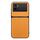 Per vivo iQOO 9 Custodia per telefono antiurto magnetica in pelle Litchi con copertura completa (giallo) Per vivo iQOO 9 Custodia per telefono antiurto magnetica in pelle Litchi con copertura completa (giallo)
