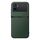 Per vivo iQOO 9 Custodia per telefono antiurto magnetica in pelle Litchi con copertura completa (verde) Per vivo iQOO 9 Custodia per telefono antiurto magnetica in pelle Litchi con copertura completa (verde)