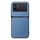 Per vivo iQOO 9 Custodia per telefono antiurto magnetica in pelle Litchi con copertura completa (blu) Per vivo iQOO 9 Custodia per telefono antiurto magnetica in pelle Litchi con copertura completa (blu)