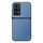 Per vivo iQOO 8 Pro Custodia per telefono antiurto magnetica in pelle Litchi a copertura totale (blu) Per vivo iQOO 8 Pro Custodia per telefono antiurto magnetica in pelle Litchi a copertura totale (blu)